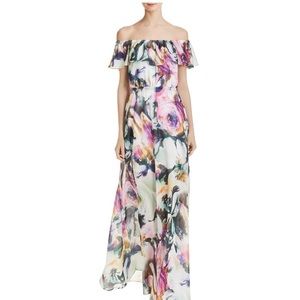 Betsey Johnson Maxi Dress